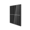 Сонячна панель Leapton Solar LP182x182-M-60-MH-460W, Mono, MBB, Halfcell, Black frame (LP182M60-MH-460W/BF) зображення 2