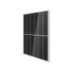 Сонячна панель Leapton Solar LP182x182-M-60-MH-460W, Mono, MBB, Halfcell, Black frame (LP182M60-MH-460W/BF) зображення 3