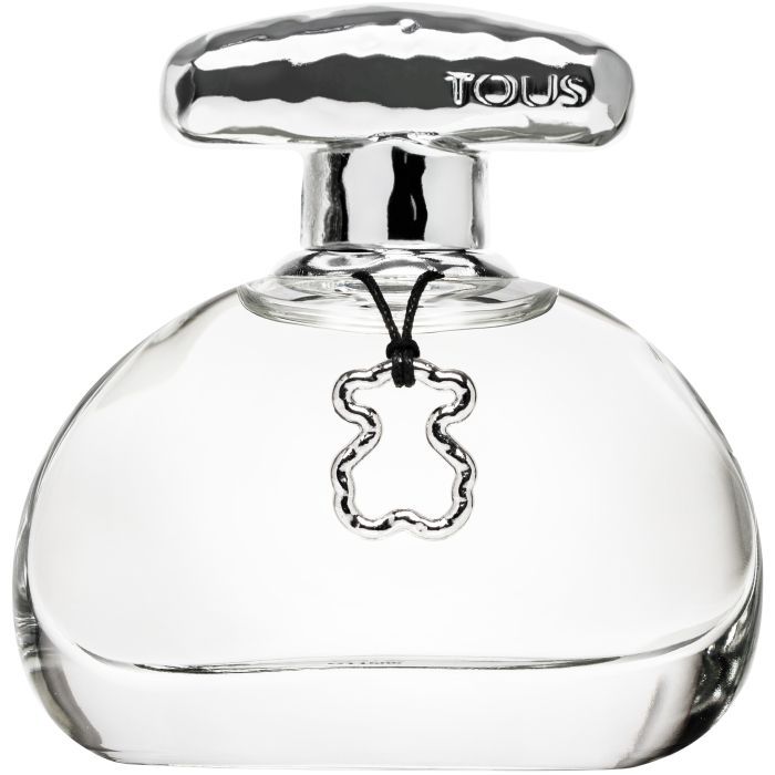 Туалетная вода Tous Touch The Luminous Gold 50 мл (8436550505887)