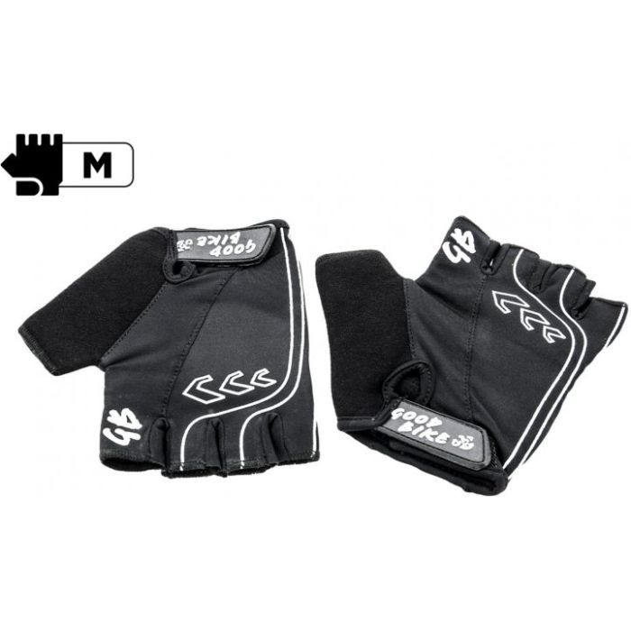 Велоперчатки Good Bike D-GRIP М Blue (94505Blue-IS) изображение 2