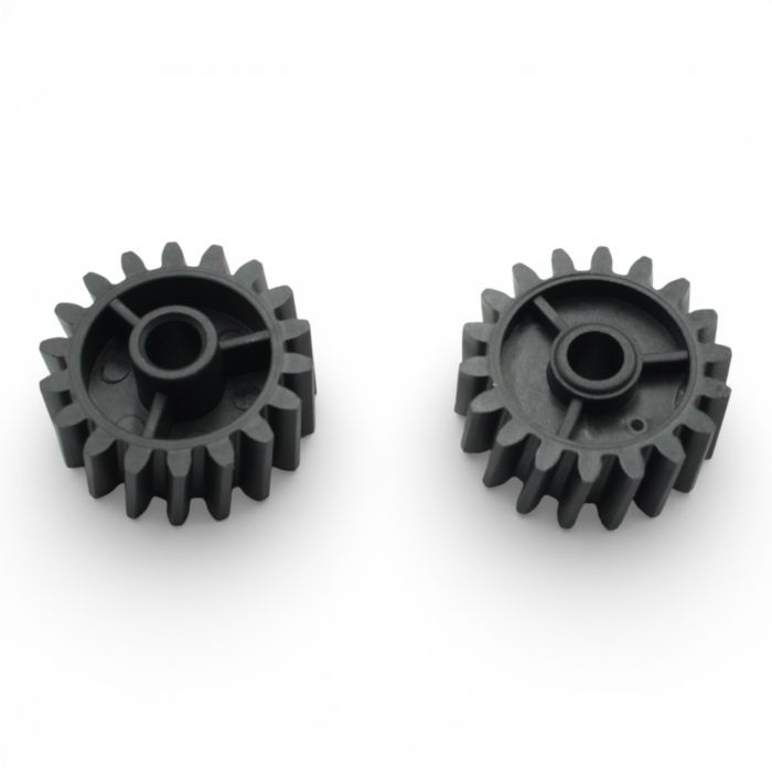 Шестерня HP LJ M601/602/603 18T аналог RU7-0297 Welldo (RU7-0297-WDS)