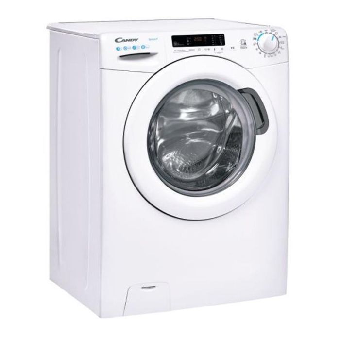 Стиральная машина Candy CS41272DE/1-S изображение 2