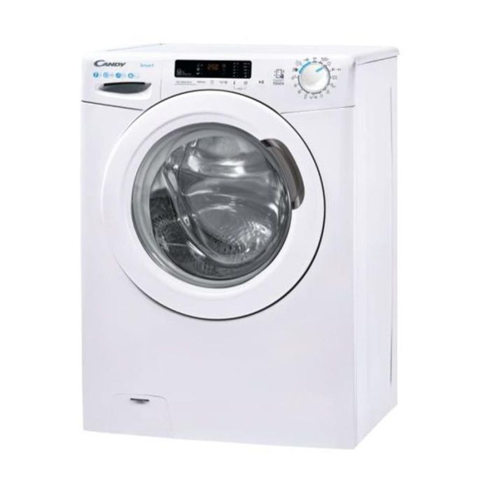 Стиральная машина Candy CS41272DE/1-S изображение 3