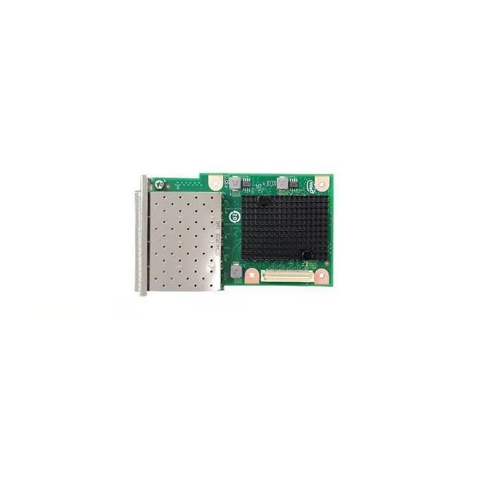 Сетевая карта INTEL X527-DA4 OCP PHY Mezzanine Connector C 4xSFP+ (X527DA4OCPG1P5)