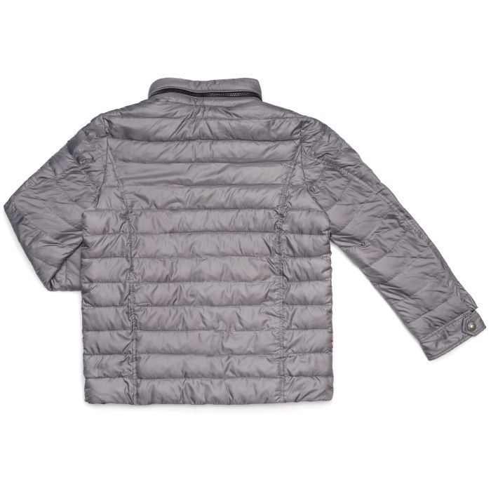 Куртка детская Snowimage демисезонная (SICMY-S404-158B-gray) изображение 2