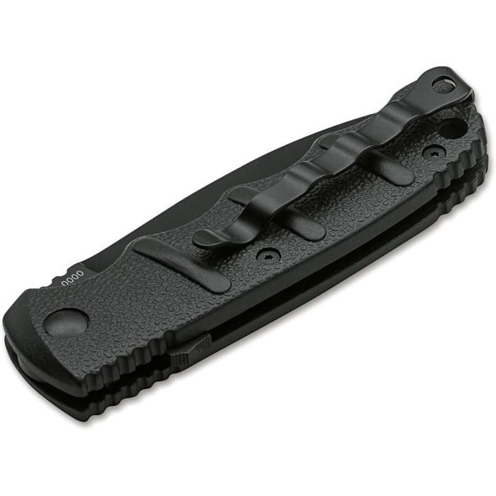 Ніж Boker Plus AKS-74 Spearpoint D2 (01KALS95) зображення 2