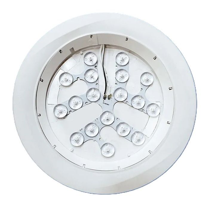 Світильник Electrum LEO M- 18W 4000K (B-LD-1958)