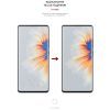 Плівка захисна Armorstandart Xiaomi Mi Mix 4 (ARM62631) зображення 3