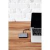 Порт-репликатор Canyon 8-in-1 USB-C (CNS-TDS14) изображение 3