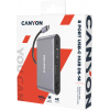 Порт-реплікатор Canyon 8-in-1 USB-C (CNS-TDS14) зображення 5