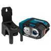 Лазерний нівелір Makita SK106DZ red laser (без АКБ та ЗП) (SK106DZ) зображення 2