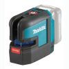 Лазерний нівелір Makita SK106DZ red laser (без АКБ та ЗП) (SK106DZ)
