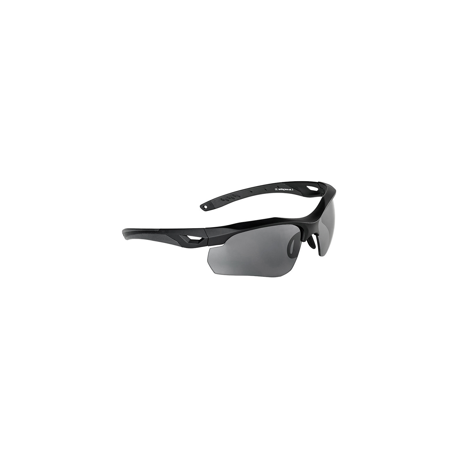 Тактичні окуляри Swiss Eye Skyray Black (40311)
