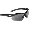 Тактичні окуляри Swiss Eye Skyray Black (40311)