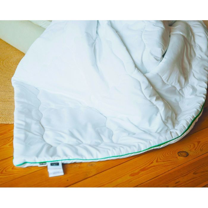 Ковдра MirSon Eco Line Hand Made №640 Демі з евкаліптом 220х240 (2200000857552) зображення 10