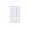 Ковдра MirSon Eco Line Hand Made №640 Демі з евкаліптом 110х140 (2200000857002) зображення 3