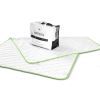 Ковдра MirSon антиалергенна EcoSilk 001 літо 110x140 см (2200000000064)