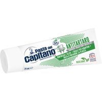 Зубная паста Pasta del Capitano Antitartaro Против зубного камня 75 мл (8002140039119)