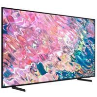 Телевізор Samsung QE43Q60BAUXUA зображення 3