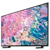 Телевізор Samsung QE43Q60BAUXUA зображення 5
