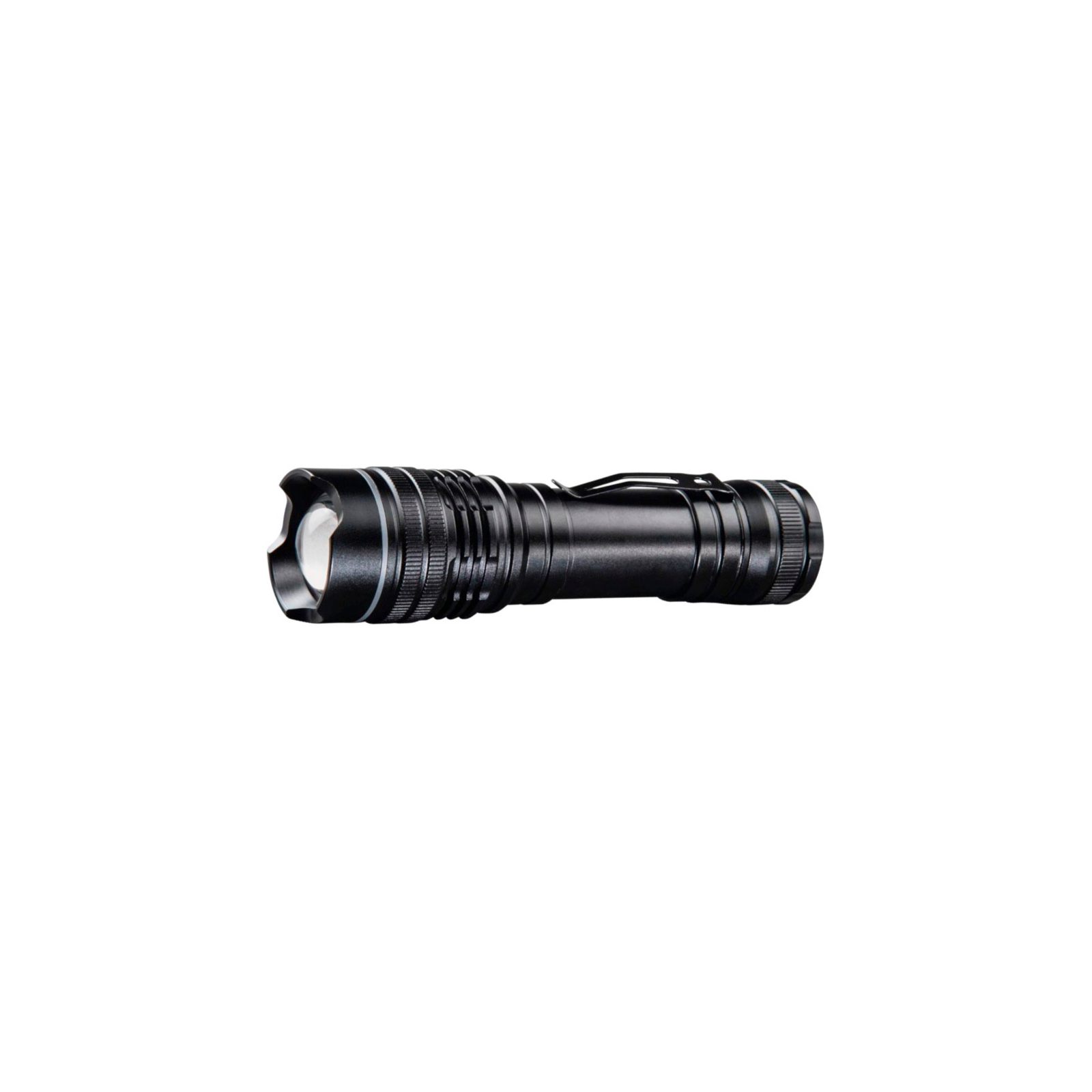Фонарь Hama Professional 4 LED Torch L370 Black (00136673) изображение 2