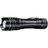 Ліхтар Hama Professional 4 LED Torch L370 Black (00136673) зображення 2