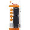 Ліхтар Hama Professional 4 LED Torch L370 Black (00136673) зображення 3