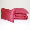 Постільна білизна MirSon Satin 30-0018Red 160х220 Сімейний (2200005254547) зображення 11