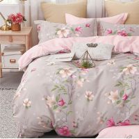 Постільна білизна MirSon Бязь Premium 17-0234 Konstenza 2х160x220 (2200001948433)