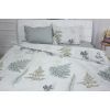Постельное белье MirSon Бязь Ranforce Elite 17-0006 Donata 143х210х2 (2200004680538)