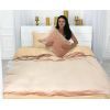Постельное белье MirSon Велюр Winter Delicate 28-0083 Cipollaccio Полуторный (2200004042008) изображение 5