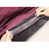 Постільна білизна MirSon Велюр Winter Frost 28-0003 + 28-0002 Protea Velvet 200х220 (2200004005843) зображення 5