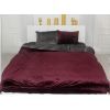 Постільна білизна MirSon Велюр Winter Frost 28-0003 + 28-0002 Protea Velvet 200х220 (2200004005843)
