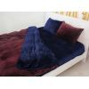 Постільна білизна MirSon Велюр Winter Frost 28-0006 + 28-0002 Primula Velvet 200х220 (2200004007045) зображення 3