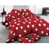 Постельное белье MirSon Сатин 22-1275 Marble heart King Size (2200003570939)