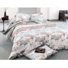 Постельное белье MirSon Сатин 22-1284-1 Spring flowering 143х210 (2200004109701)