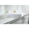 Постельное белье MirSon Сатин Premium 0843 + 0842 George King Size (2200002028271) изображение 2