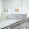 Постільна білизна MirSon Сатин Premium Delphinium 0132+4058 2х160х220 (2200001718593) зображення 2