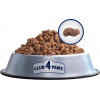 Сухой корм для собак Club 4 Paws Премиум. Для мелких пород – ягненок и рис 900 г (4820083909597) изображение 3