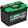 Аккумулятор автомобильный AutoPart 72 Ah/12V  Galaxy EFB_Start-Stop (ARL072-EFB)