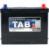 Акумулятор автомобільний TAB 75 Ah/12V Polar S Euro Japan (246 875)