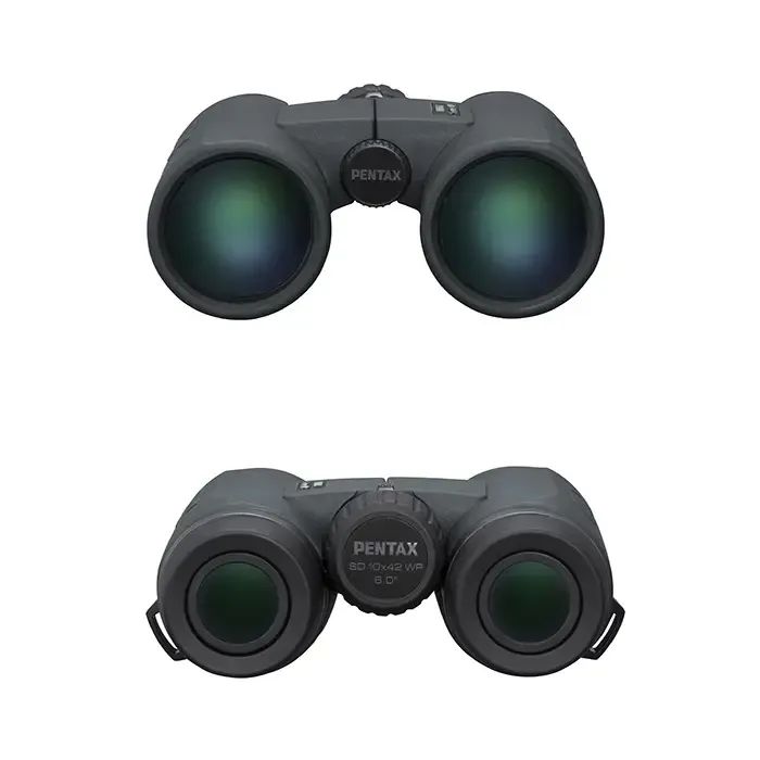 Бинокль Pentax SD 10X42 WP (62762) изображение 6