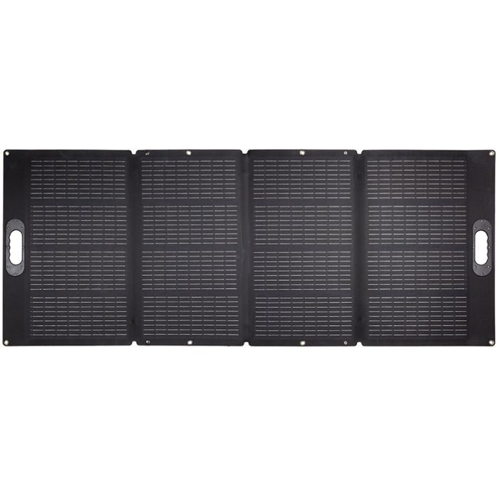 Портативная солнечная панель PowerPlant 160W, MC4 (PB930616)