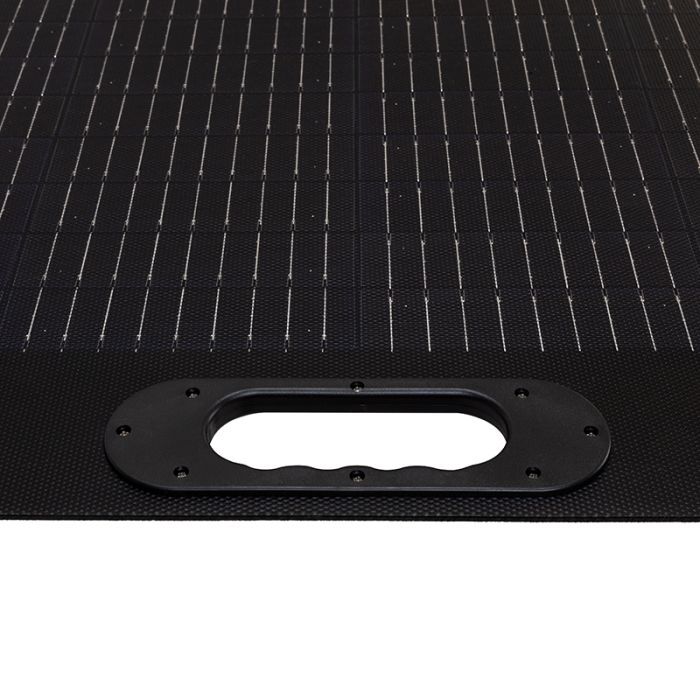 Портативная солнечная панель PowerPlant 160W, MC4 (PB930616) изображение 7
