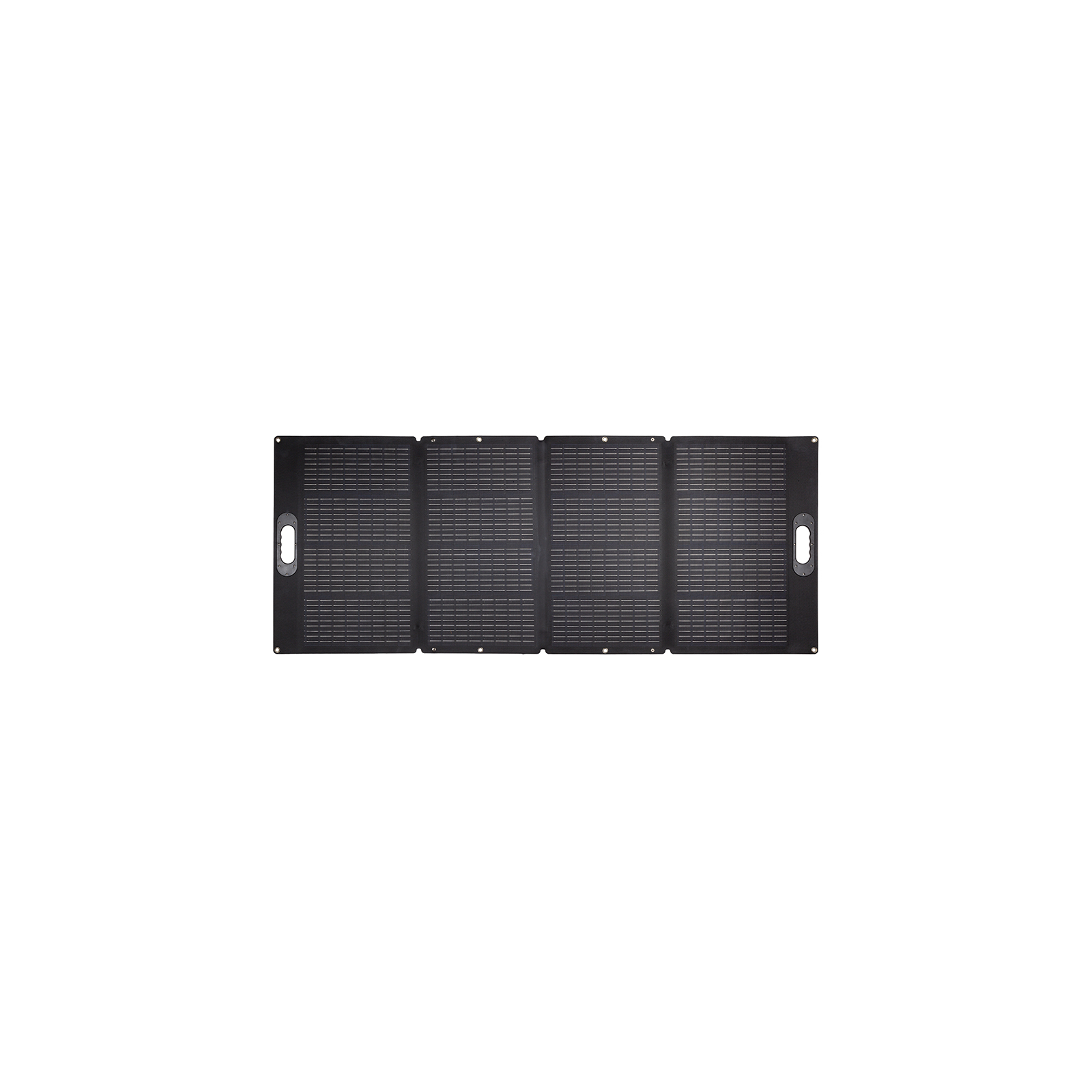 Портативная солнечная панель PowerPlant 160W, MC4 (PB930616)