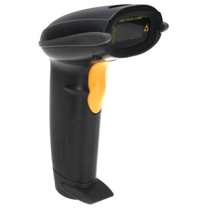 Сканер штрих-кода Prologix PR-BS-211CCD 2D, USB (PR-BS-211CCD)