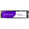 Накопитель SSD M.2 2280 512GB P41 PLUS SOLIDIGM (SSDPFKNU512GZX1)