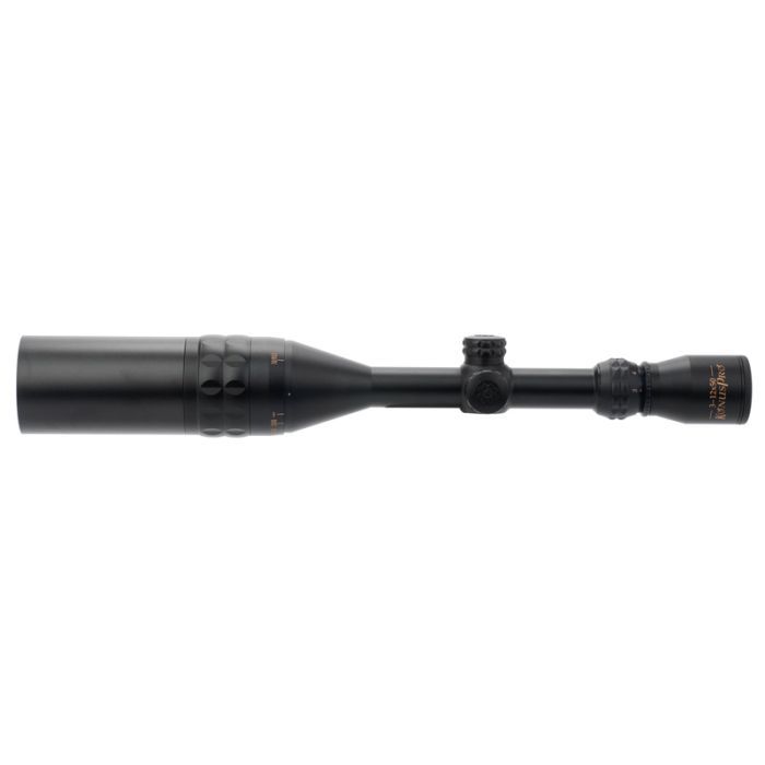 Оптический прицел Konus KonusPro 3-12x50 30/30 AO (7256) изображение 3