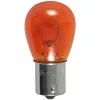 Автолампа WINSO PY21W 21W BA15s Amber (713120)