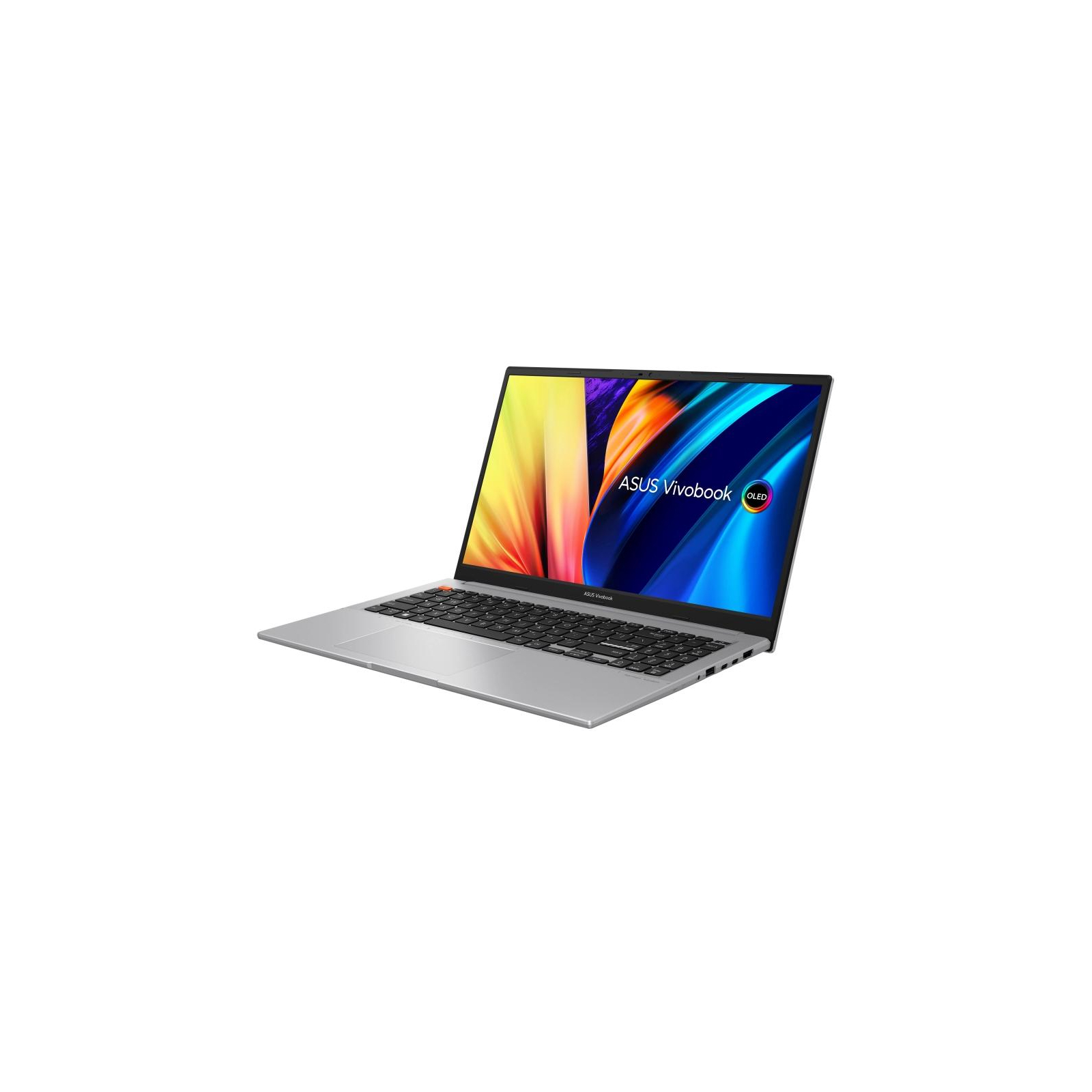 Ноутбук ASUS Vivobook S 15 OLED K3502ZA-L1280W (90NB0WK1-M00P70) зображення 2
